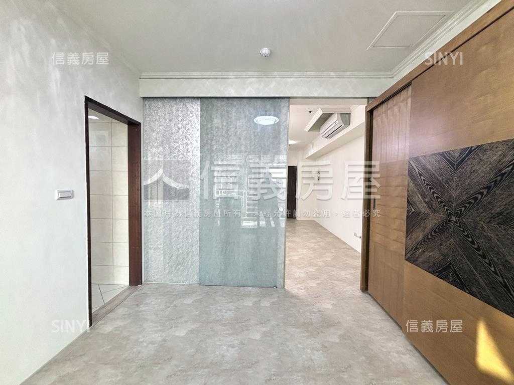 雪梨高樓夕陽河景戶房屋室內格局與周邊環境