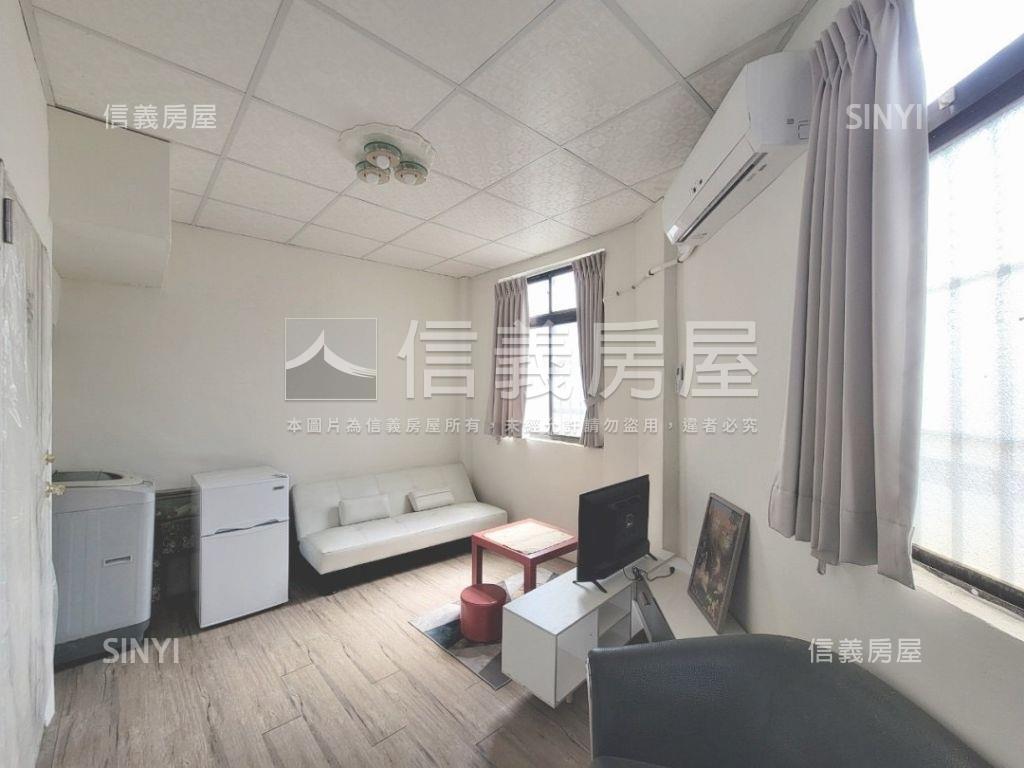 近中國醫置產收租聖品房屋室內格局與周邊環境