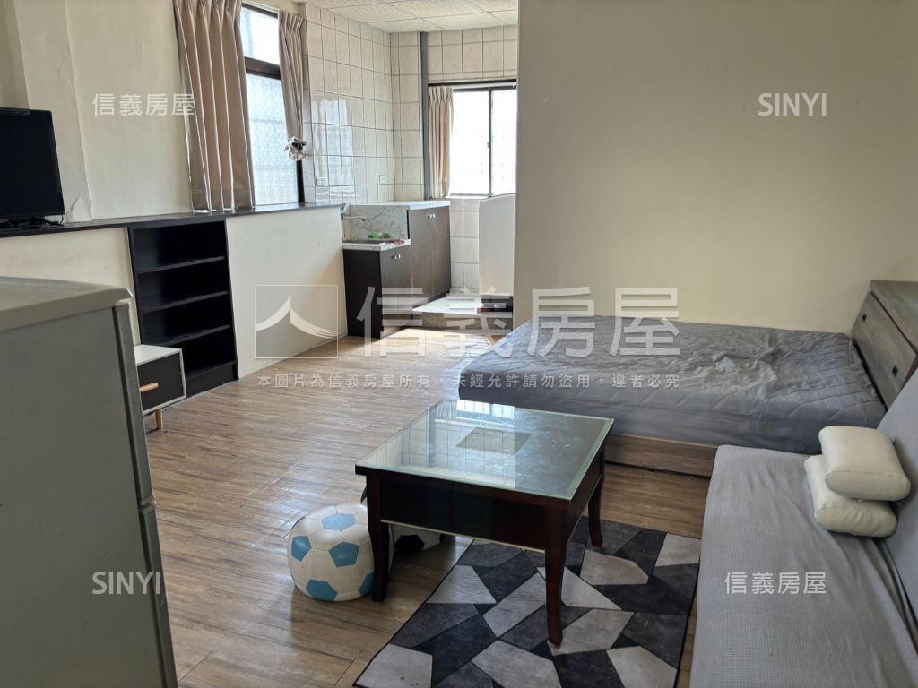 近中國醫置產收租聖品房屋室內格局與周邊環境