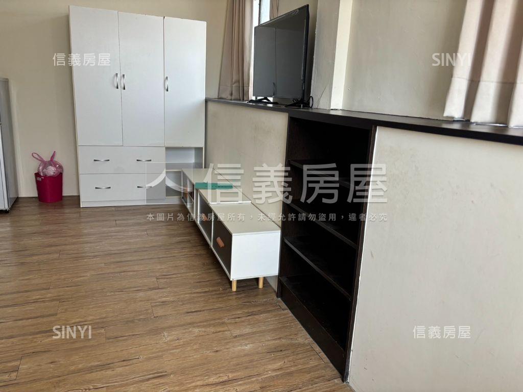 近中國醫置產收租聖品房屋室內格局與周邊環境