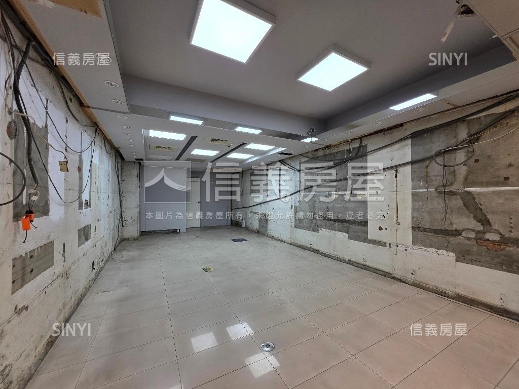 民生社區低價人潮錢潮金店房屋室內格局與周邊環境