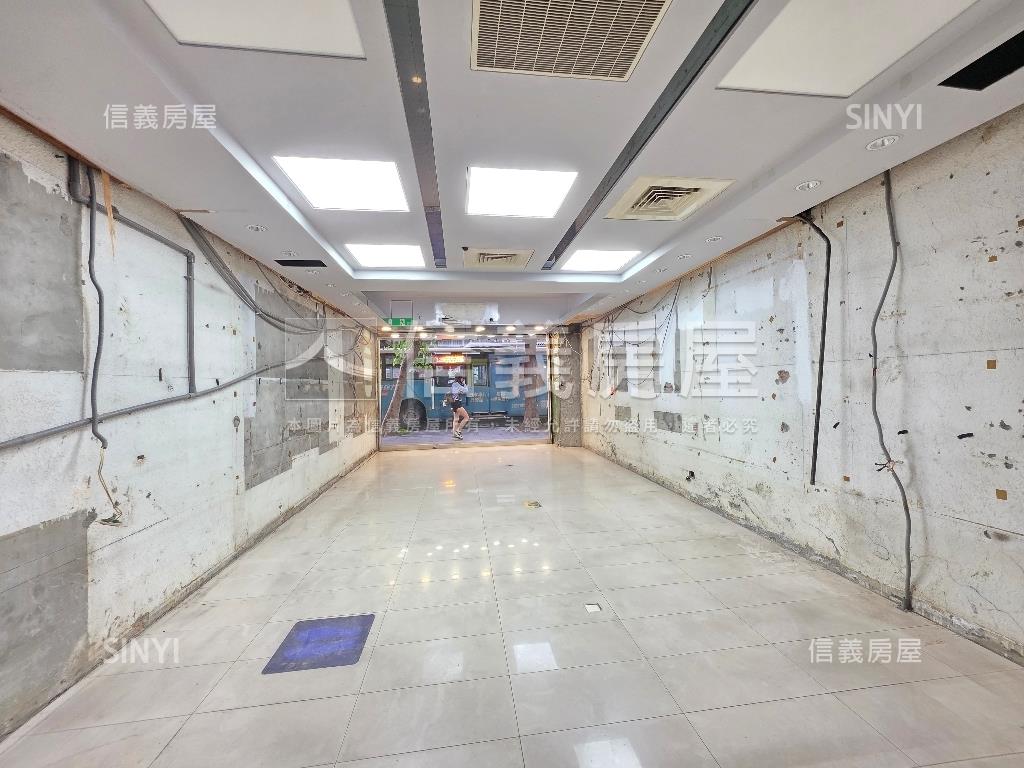 民生社區低價人潮錢潮金店房屋室內格局與周邊環境