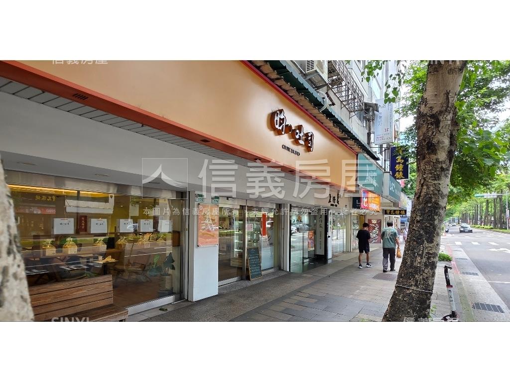 民生社區低價人潮錢潮金店房屋室內格局與周邊環境