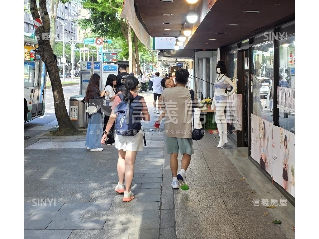 民生社區低價人潮錢潮金店房屋室內格局與周邊環境