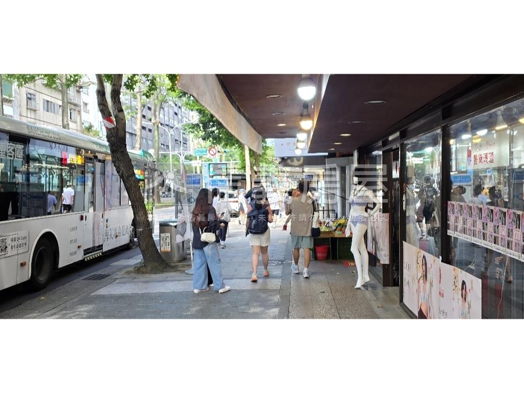 民生社區低價人潮錢潮金店房屋室內格局與周邊環境