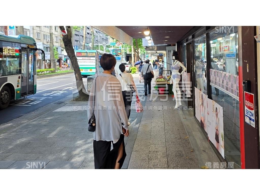 民生社區低價人潮錢潮金店房屋室內格局與周邊環境