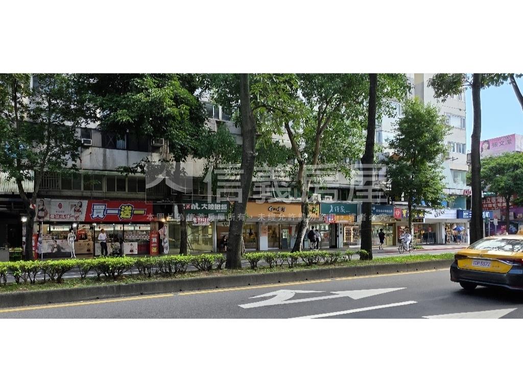 民生社區低價人潮錢潮金店房屋室內格局與周邊環境