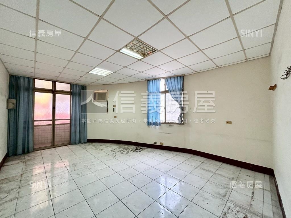 竹北三民角間透天房屋室內格局與周邊環境