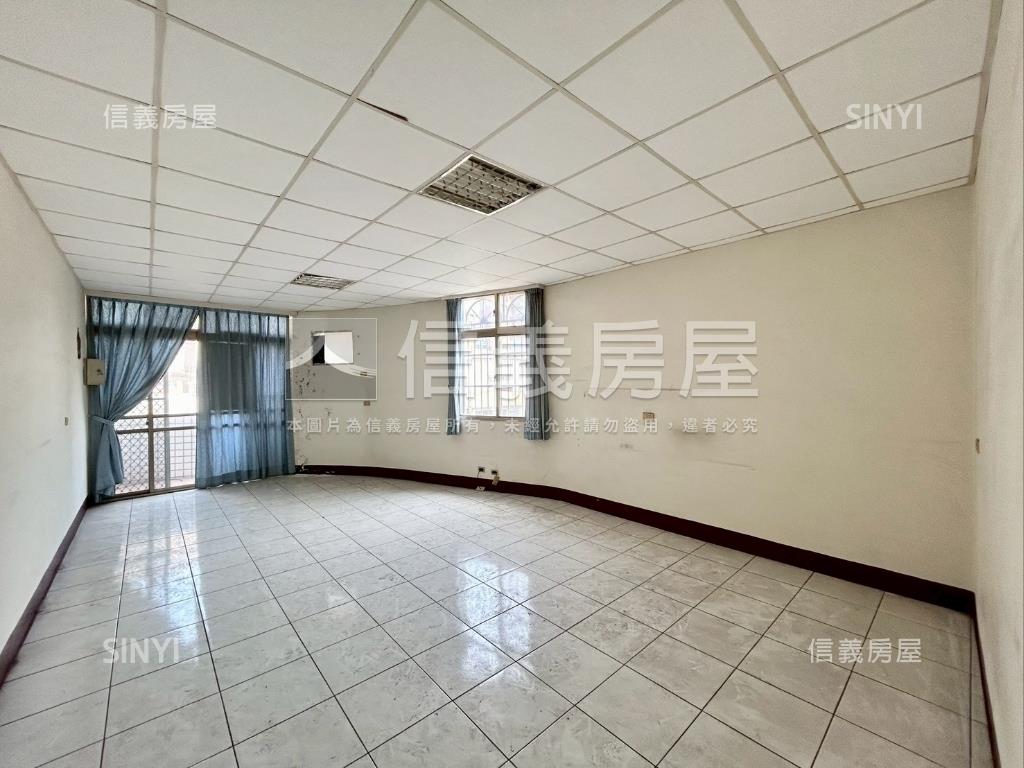竹北三民角間透天房屋室內格局與周邊環境
