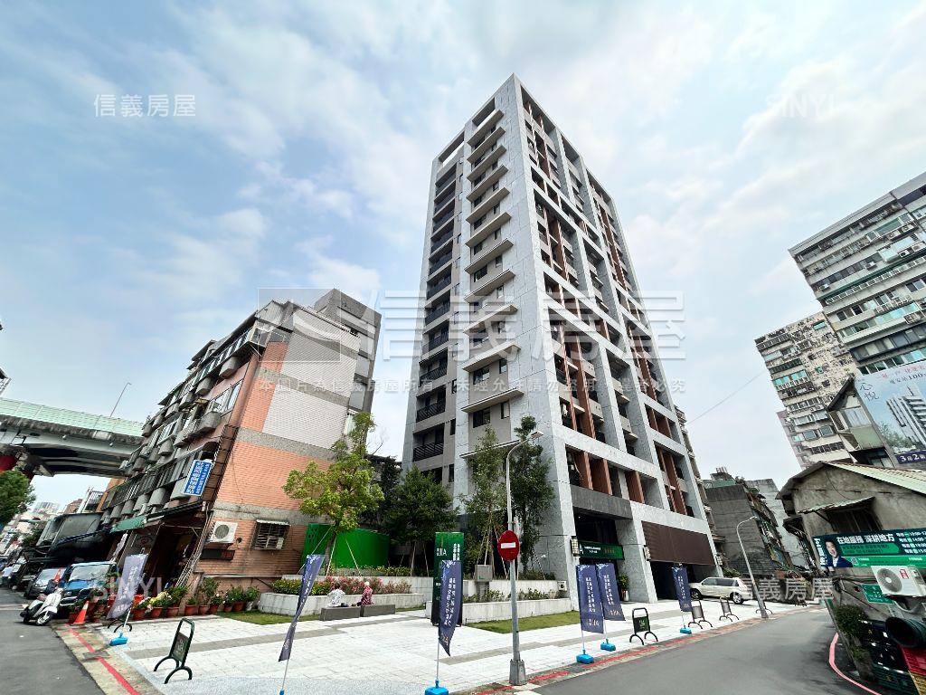 財政局標售－親家１１樓房屋室內格局與周邊環境