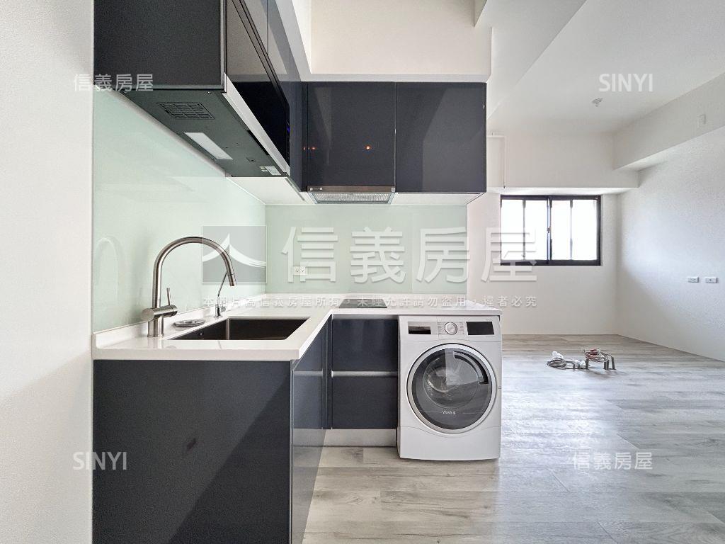 財政局標售－親家１１樓房屋室內格局與周邊環境