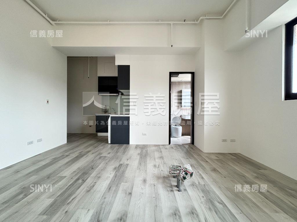 財政局標售－親家１１樓房屋室內格局與周邊環境