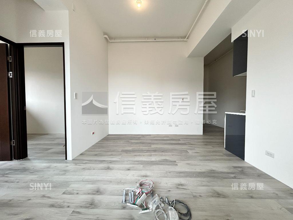 財政局標售－親家１１樓房屋室內格局與周邊環境