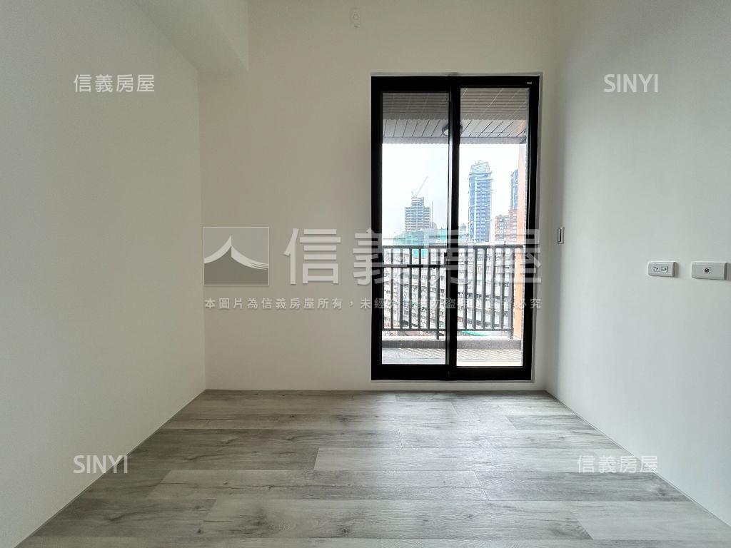 財政局標售－親家１１樓房屋室內格局與周邊環境