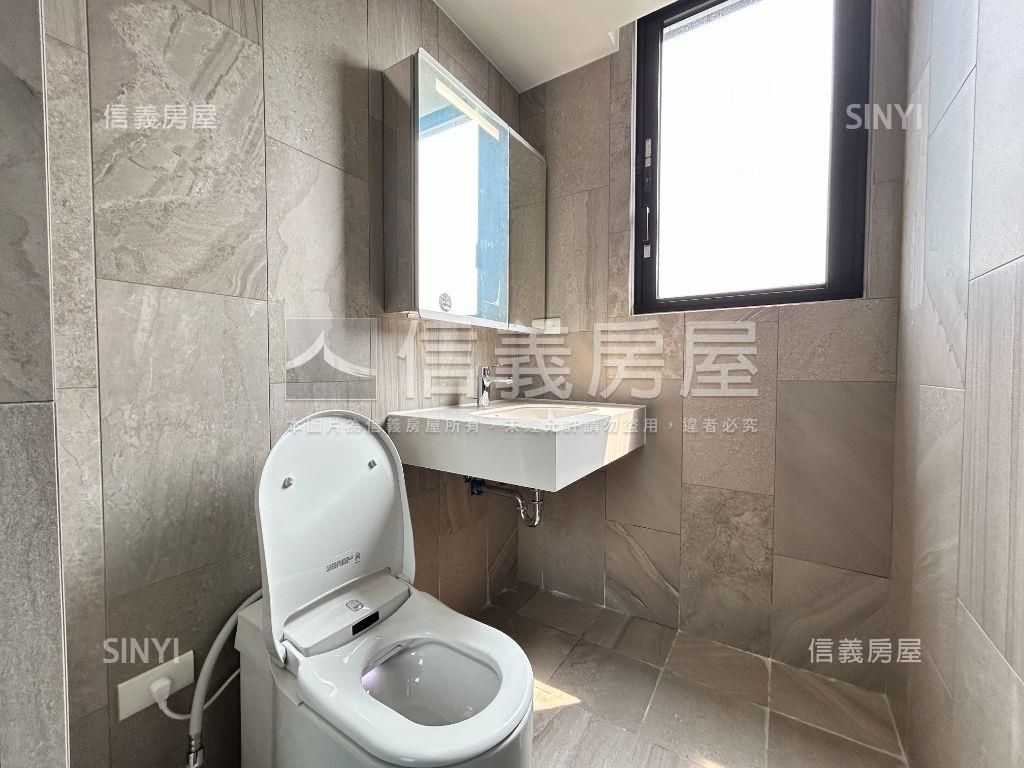 財政局標售－親家１１樓房屋室內格局與周邊環境