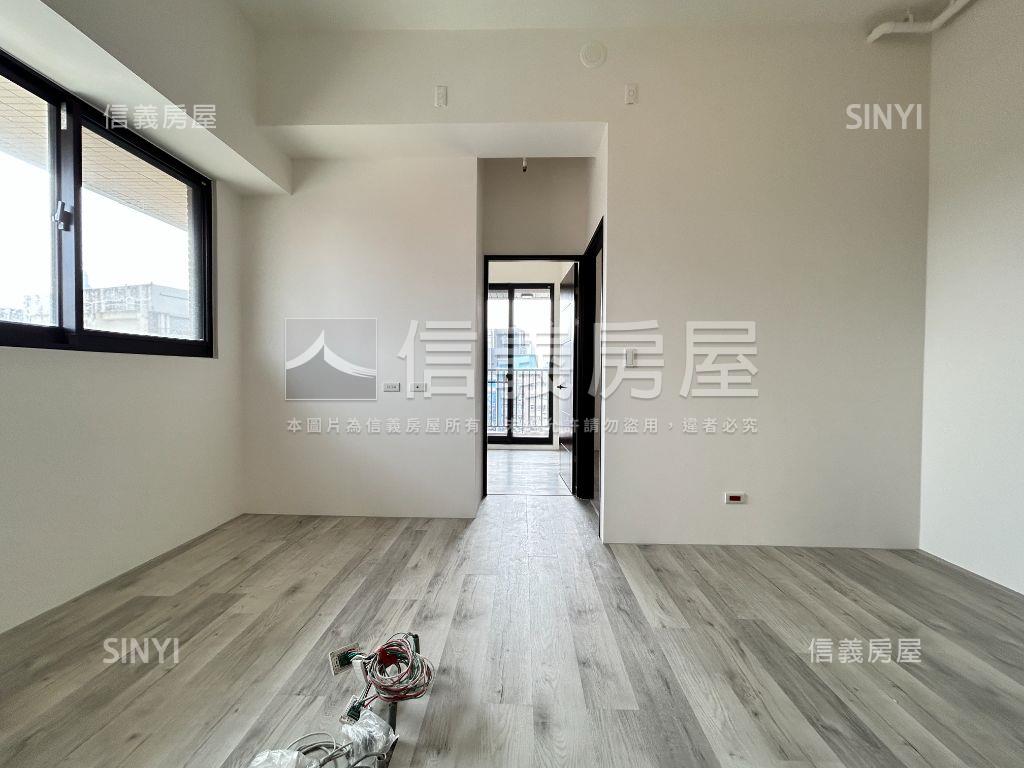 財政局標售－親家１１樓房屋室內格局與周邊環境