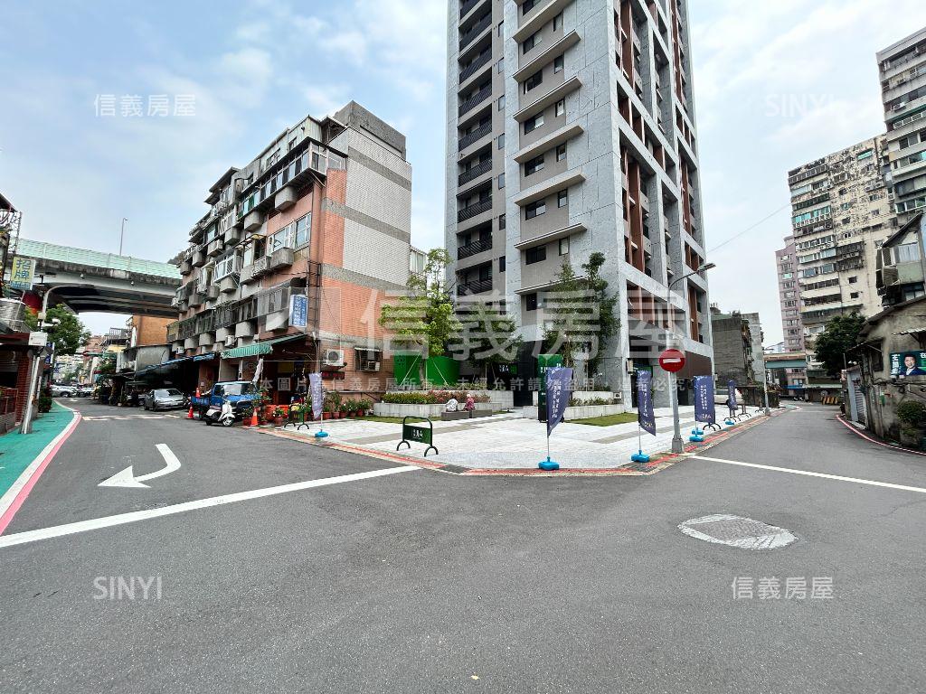 財政局標售－親家１１樓房屋室內格局與周邊環境