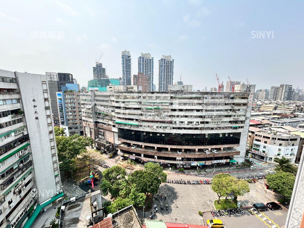 財政局標售－親家１１樓房屋室內格局與周邊環境