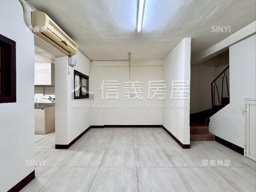 南陽孝親透天方便停車房屋室內格局與周邊環境