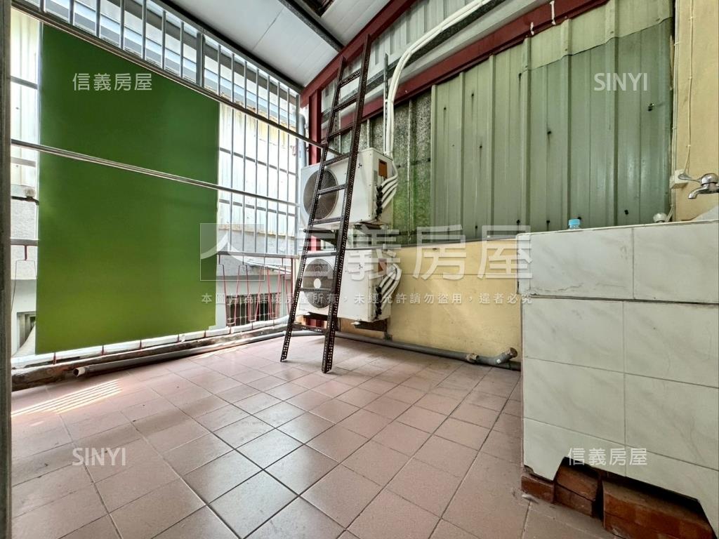 南陽孝親透天方便停車房屋室內格局與周邊環境
