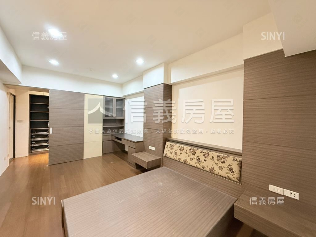 中科一樓首選這間房屋室內格局與周邊環境