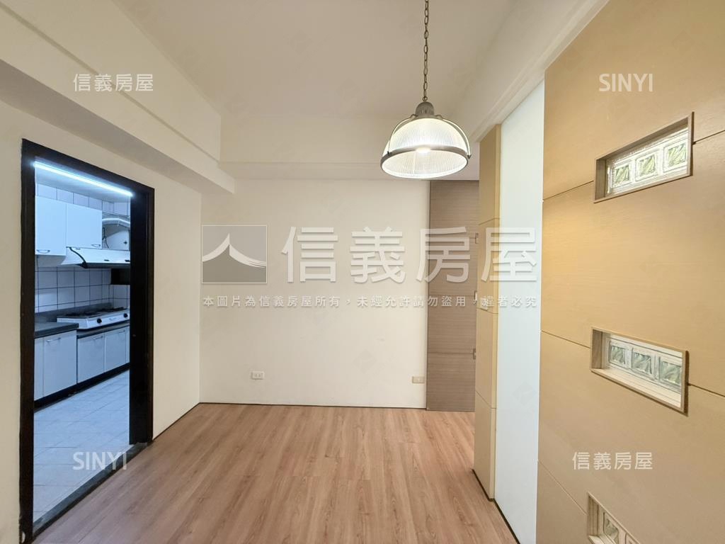 中科一樓首選這間房屋室內格局與周邊環境