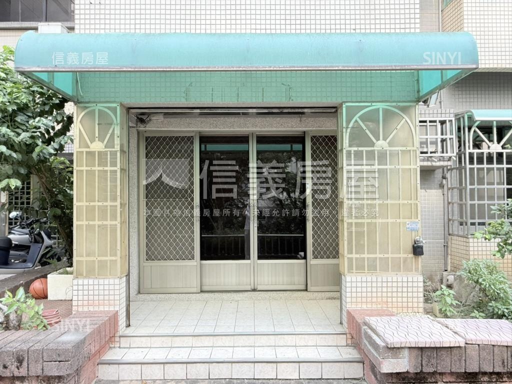 中科一樓首選這間房屋室內格局與周邊環境