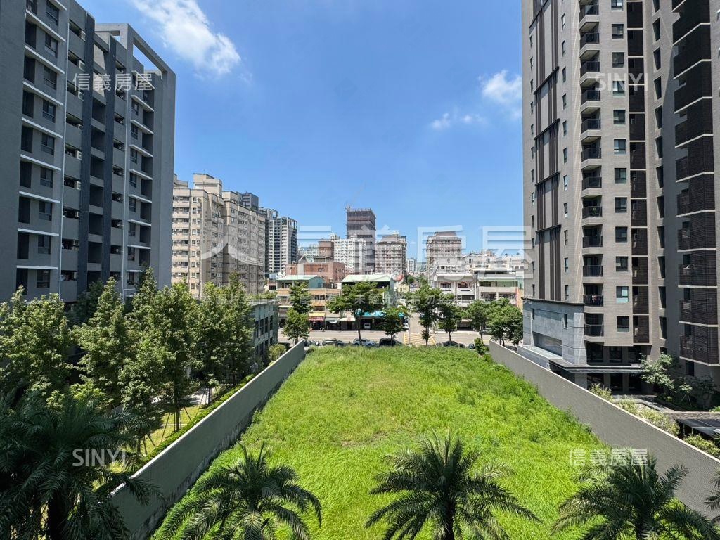 大城仰雲一房車位房屋室內格局與周邊環境