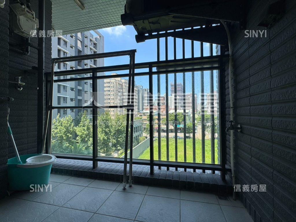 大城仰雲一房車位房屋室內格局與周邊環境