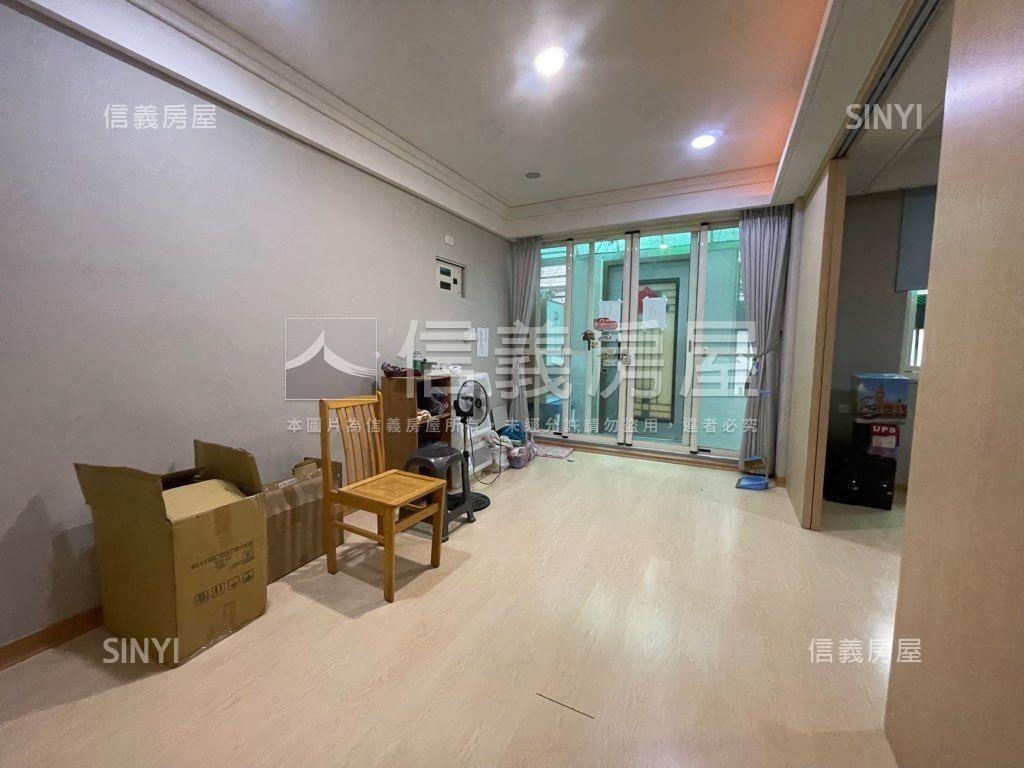 文化學區三房一樓房屋室內格局與周邊環境