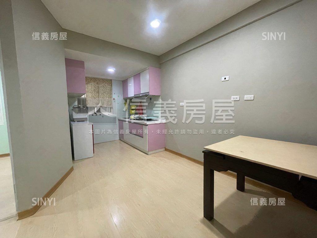文化學區三房一樓房屋室內格局與周邊環境