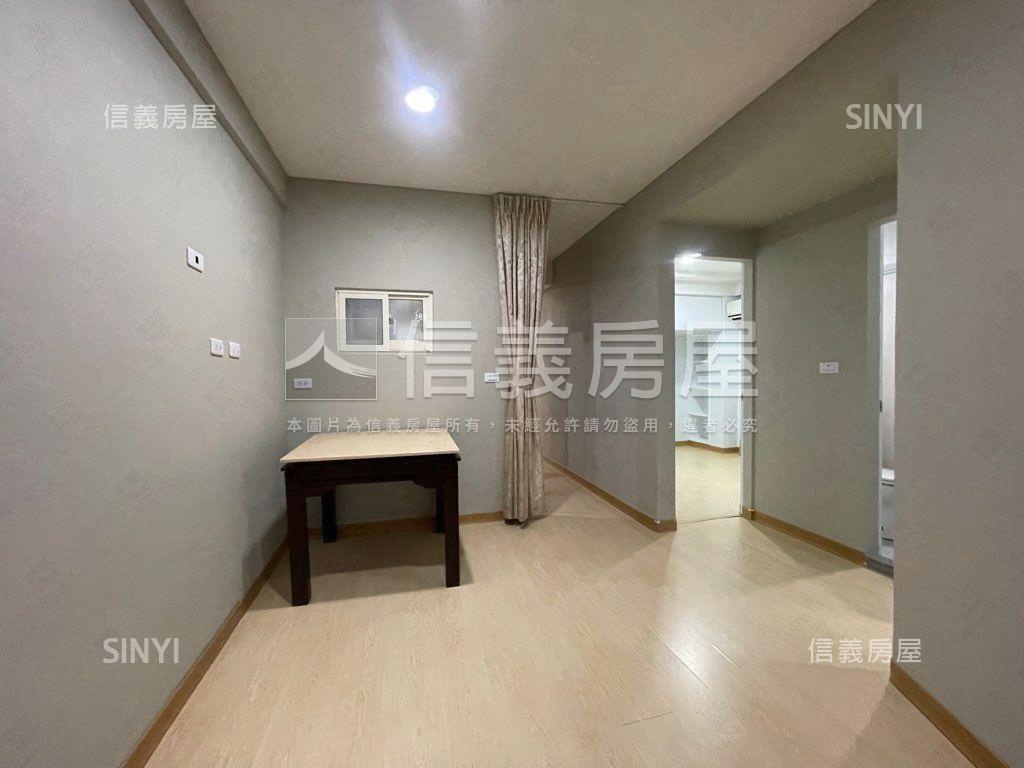 文化學區三房一樓房屋室內格局與周邊環境