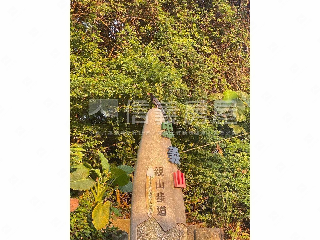文化學區三房一樓房屋室內格局與周邊環境