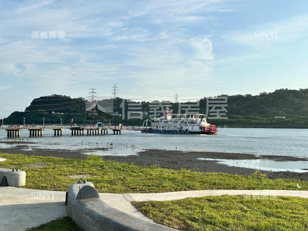 文化學區三房一樓房屋室內格局與周邊環境