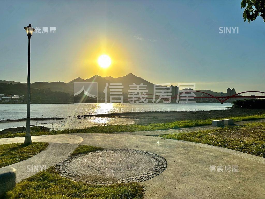 文化學區三房一樓房屋室內格局與周邊環境