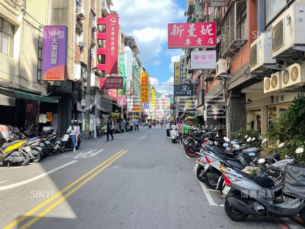文化學區三房一樓房屋室內格局與周邊環境