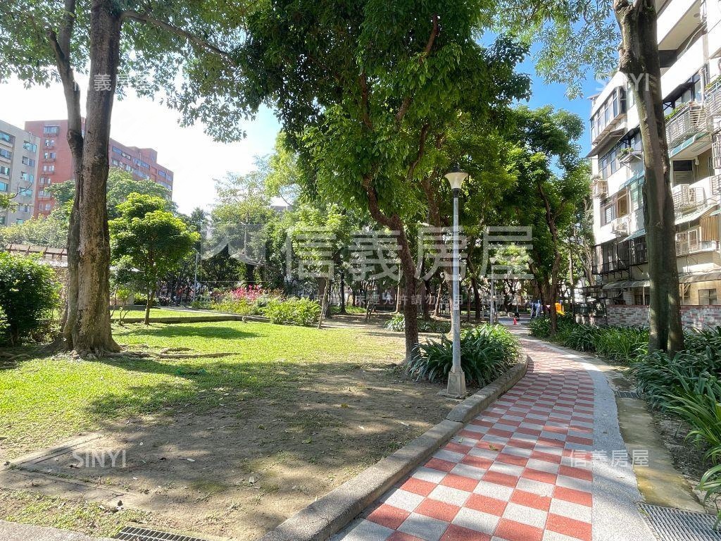 文化學區三房一樓房屋室內格局與周邊環境