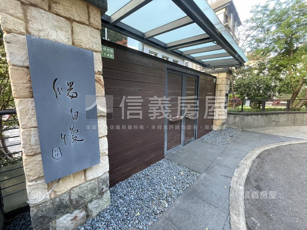 湯自慢活溫泉花顏房屋室內格局與周邊環境