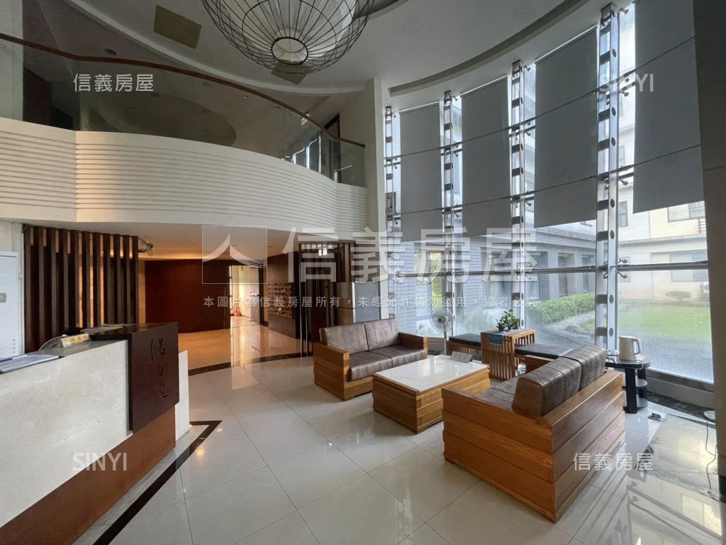 湯自慢活溫泉花顏房屋室內格局與周邊環境