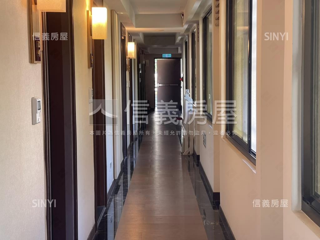 湯自慢活溫泉花顏房屋室內格局與周邊環境