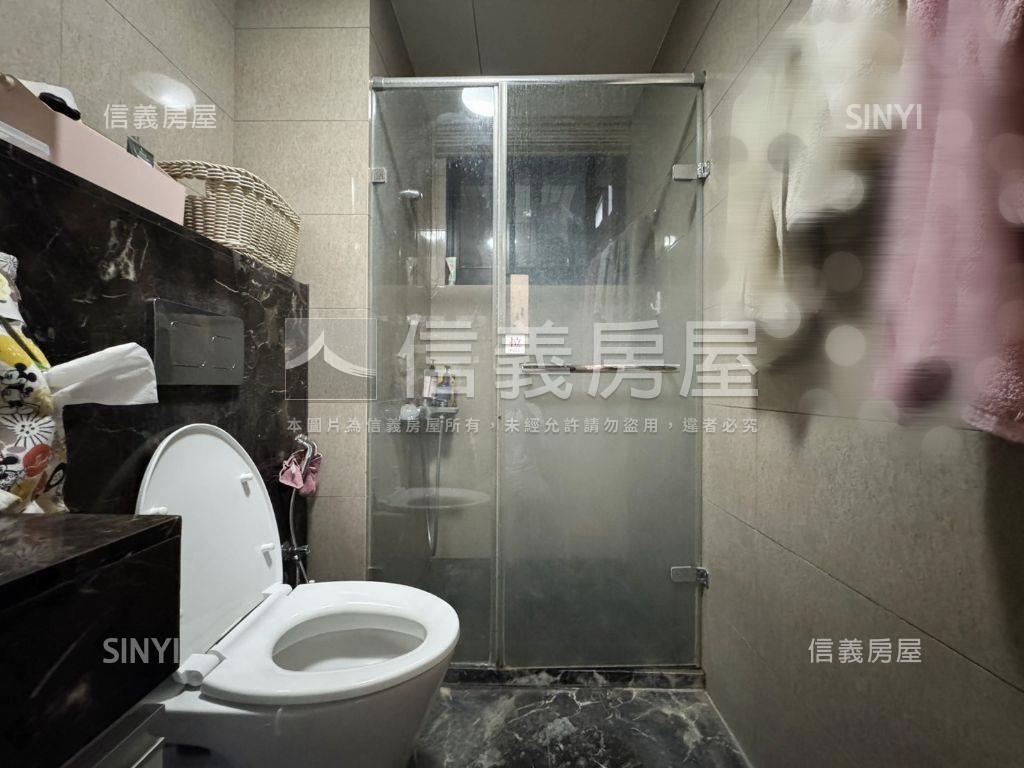 【獨家】東方之星露臺３房房屋室內格局與周邊環境