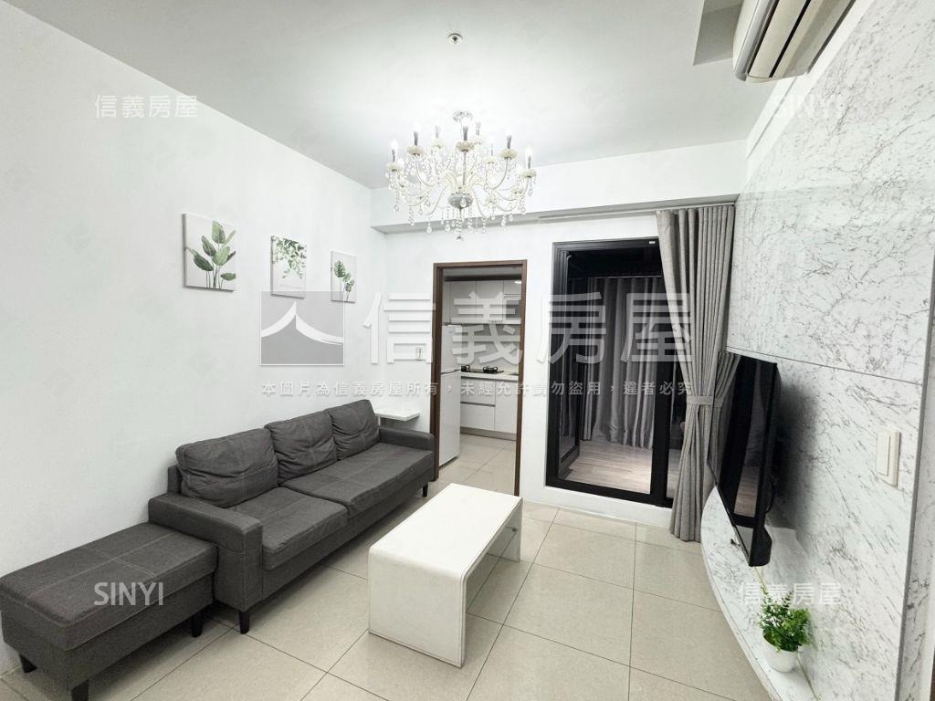 竹科悅揚露臺戶兩房車位房屋室內格局與周邊環境