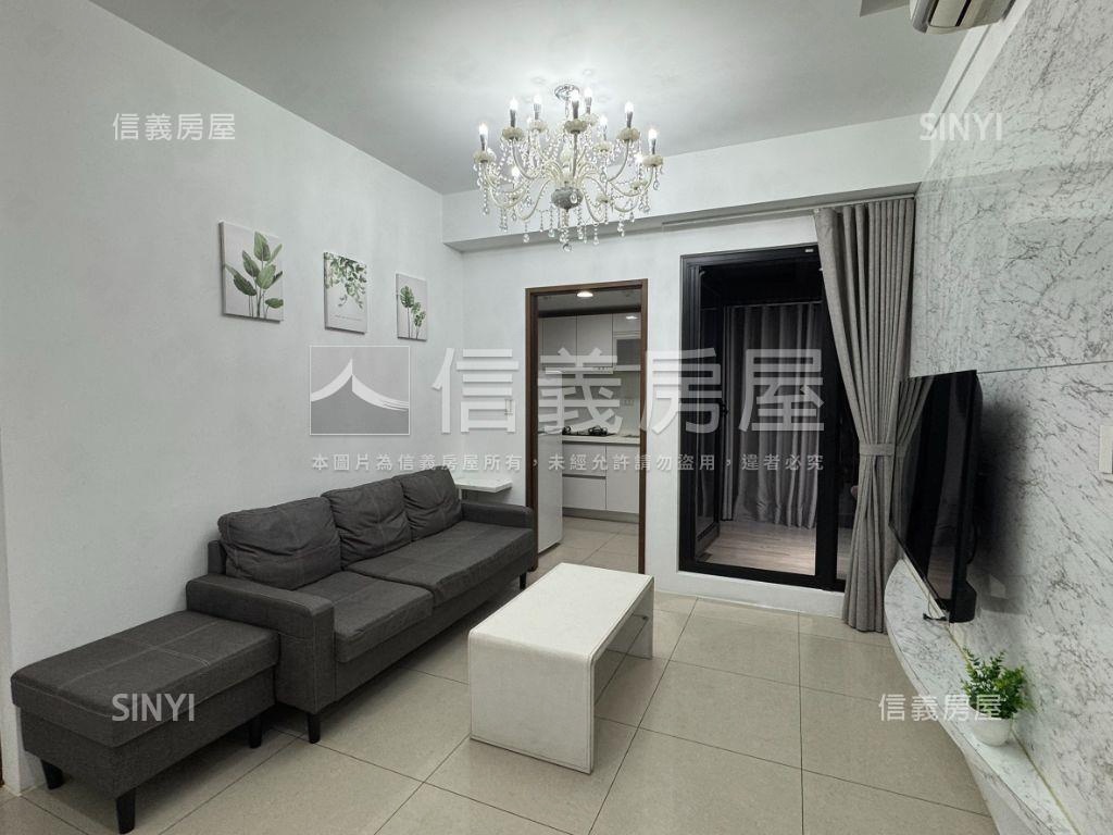 竹科悅揚露臺戶兩房車位房屋室內格局與周邊環境