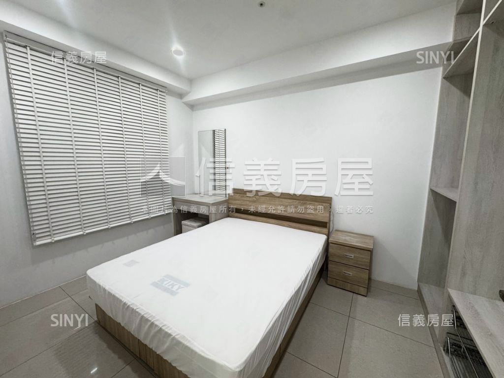 竹科悅揚露臺戶兩房車位房屋室內格局與周邊環境