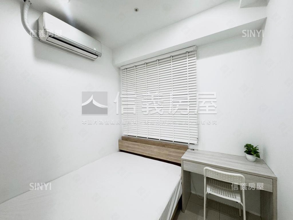 竹科悅揚露臺戶兩房車位房屋室內格局與周邊環境