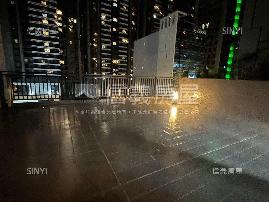 竹科悅揚露臺戶兩房車位房屋室內格局與周邊環境