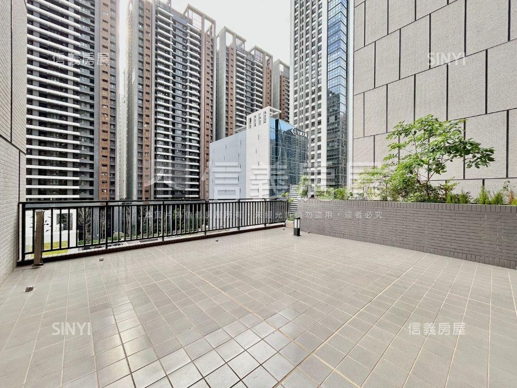 竹科悅揚露臺戶兩房車位房屋室內格局與周邊環境