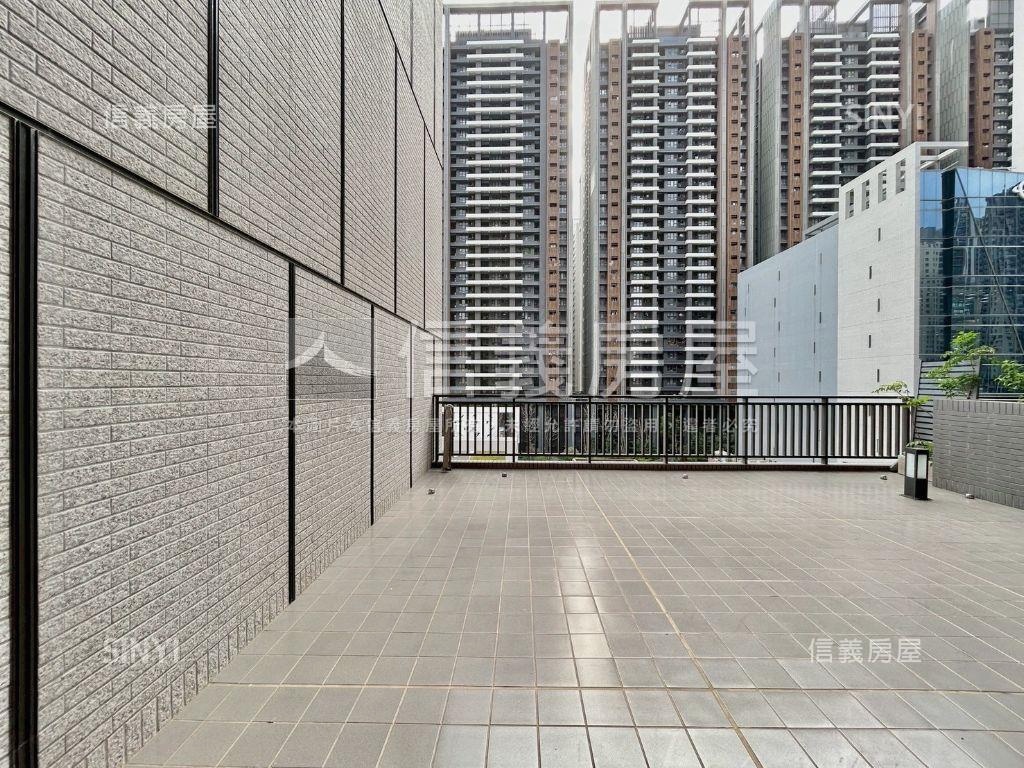 竹科悅揚露臺戶兩房車位房屋室內格局與周邊環境