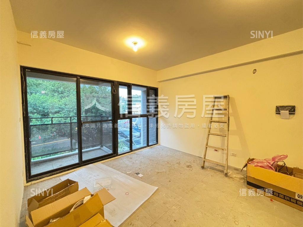 品山月Ｂ２房屋室內格局與周邊環境