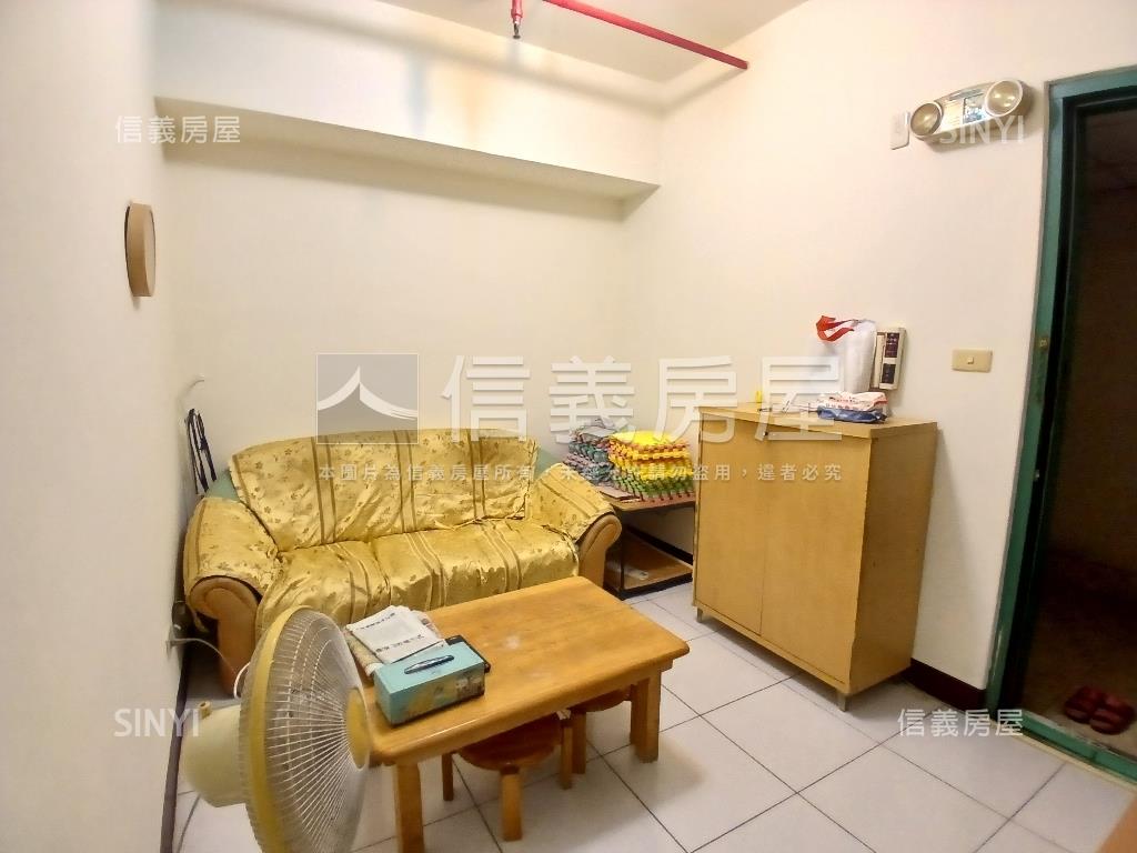 宏英加州低總價兩房房屋室內格局與周邊環境